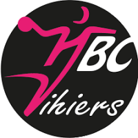 Logo hbc vihiers fond transparent