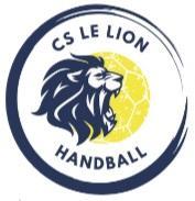 Logo le lion d angers